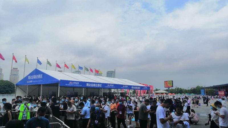 灯光调试总翻车？问题可能出在音响上