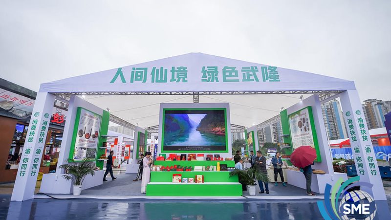 展位搭建全流程解析：从规划到验收，揭秘搭建背后的细节