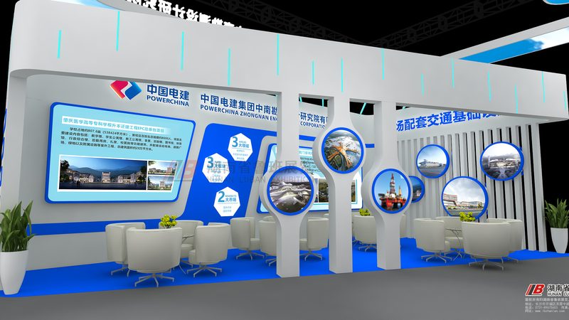 展台搭建与装修，到底谁更扛得住时间考验
