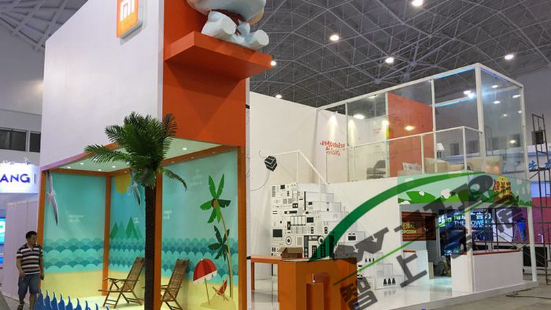 发光标识标牌安装，这些步骤不能少**