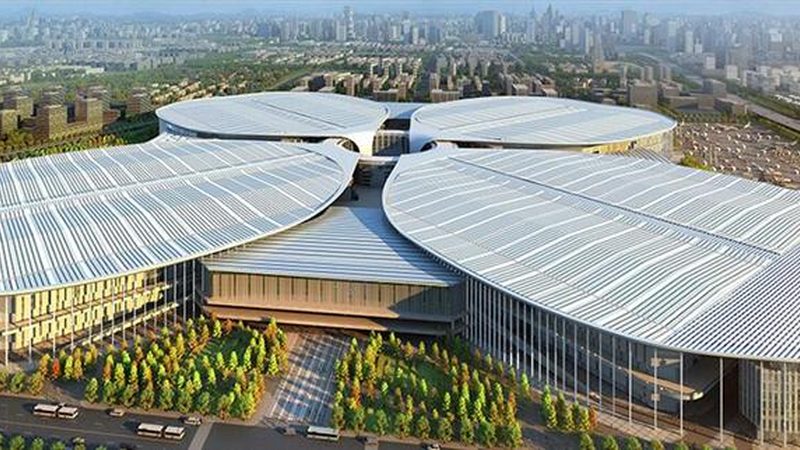 舞台搭建报价明细表：揭秘展览工程成本构成