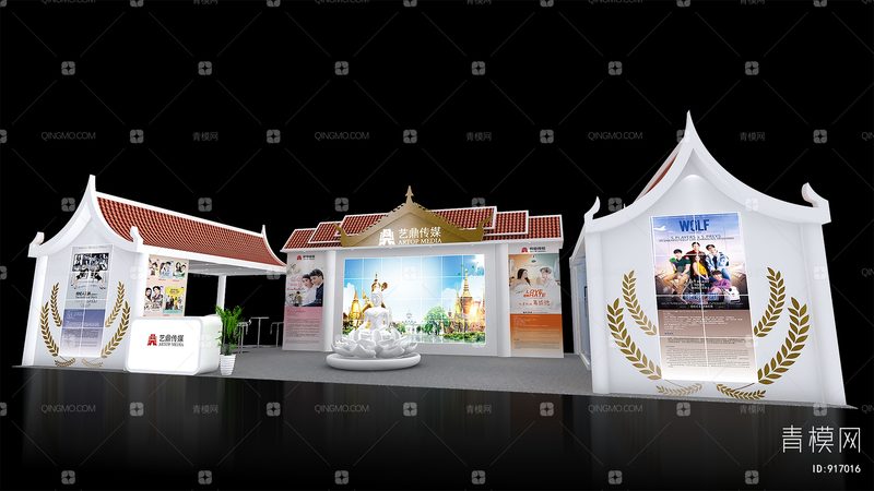 展台搭建验收，这些关键点常被忽略