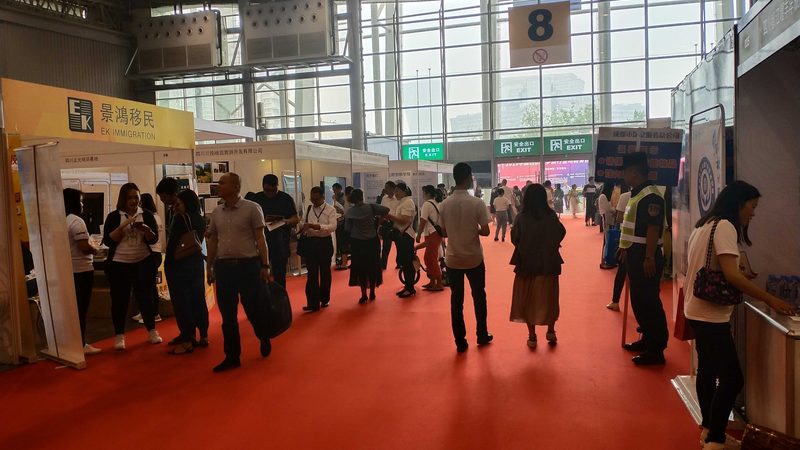 活动策划与执行：一场展览背后的“双剑合璧